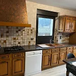 205 M2 Avec Piscine Et Jacuzzi Ferienhaus Vagney