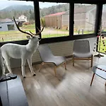 205 M2 Avec Piscine Et Jacuzzi Holiday home