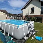 205 M2 Avec Piscine Et Jacuzzi * Vagney