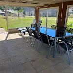 205 M2 Avec Piscine Et Jacuzzi Ferienhaus Vagney