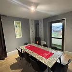 205 M2 Avec Piscine Et Jacuzzi Ferienhaus Vagney