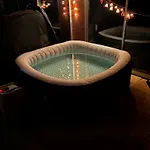 Ferienhaus 205 M2 Avec Piscine Et Jacuzzi *