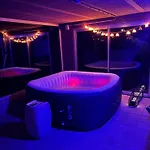 Ferienhaus 205 M2 Avec Piscine Et Jacuzzi