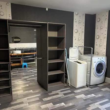 בית נופש 205 M2 Avec Piscine Et Jacuzzi Vagney