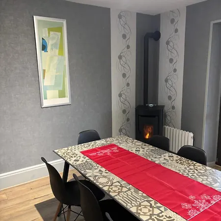 Brimbelle Avec Piscine, Jacuzzi Et Balneo Privatifs Σπίτι διακοπών *