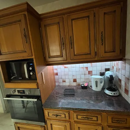 205 M2 Avec Piscine Et Jacuzzi בית נופש Vagney