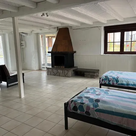 펜션 205 M2 Avec Piscine Et Jacuzzi Vagney