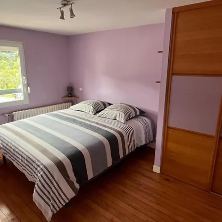 Σπίτι διακοπών 205 M2 Avec Piscine Et Jacuzzi