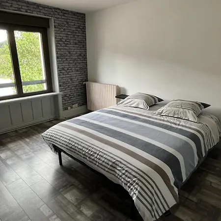 Brimbelle Avec Piscine, Jacuzzi Et Balneo Privatifs * Vagney