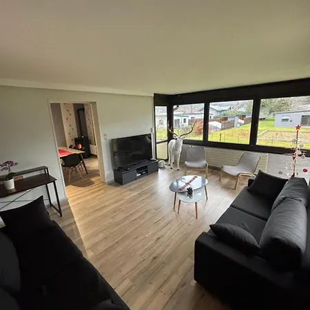 Brimbelle Avec Piscine, Jacuzzi Et Balneo Privatifs *