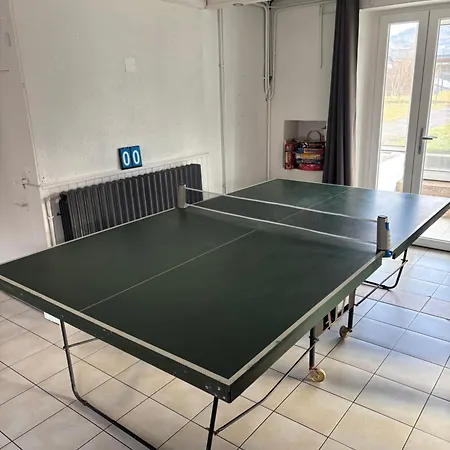 205 M2 Avec Piscine Et Jacuzzi Vagney