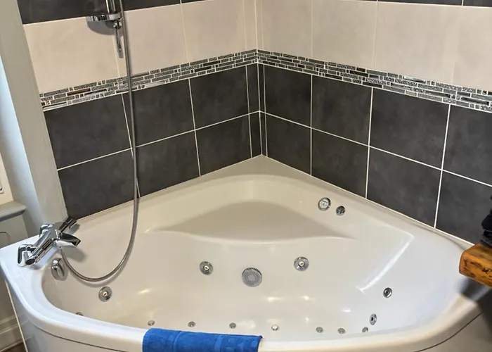 205 M2 Avec Piscine Et Jacuzzi Σπίτι διακοπών *