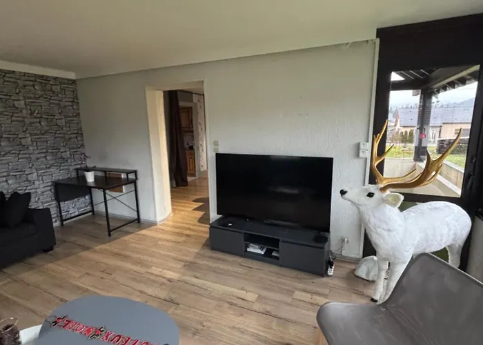 펜션 205 M2 Avec Piscine Et Jacuzzi *