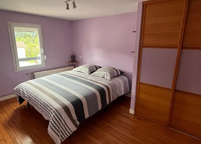 Σπίτι διακοπών 205 M2 Avec Piscine Et Jacuzzi