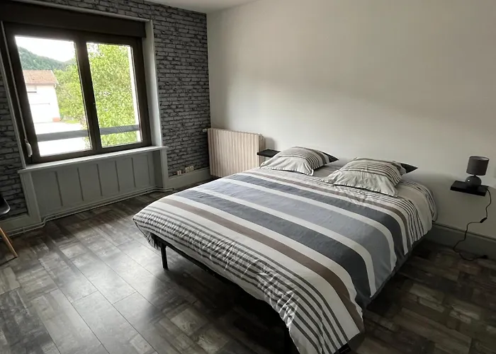 205 M2 Avec Piscine Et Jacuzzi * Vagney