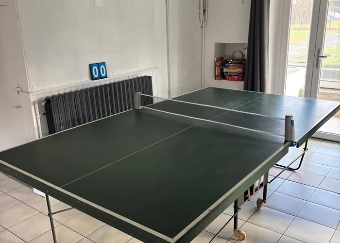 205 M2 Avec Piscine Et Jacuzzi Vagney